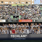 CD Castellón - Nàstic de Tarragona