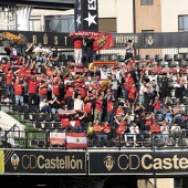 CD Castellón - Nàstic de Tarragona