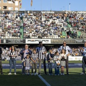 CD Castellón - Nàstic de Tarragona