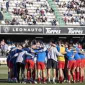 CD Castellón - Nàstic de Tarragona