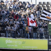 CD Castellón - Nàstic de Tarragona