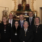 XXX Procesión Diocesana