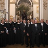 XXX Procesión Diocesana