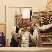 XXX Procesión Diocesana