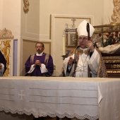 XXX Procesión Diocesana