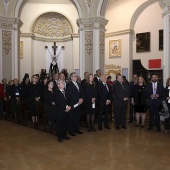 XXX Procesión Diocesana