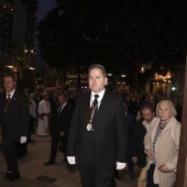 XXX Procesión Diocesana