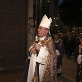 XXX Procesión Diocesana