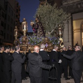 XXX Procesión Diocesana