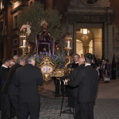 XXX Procesión Diocesana