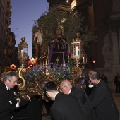 XXX Procesión Diocesana