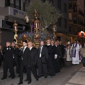 XXX Procesión Diocesana