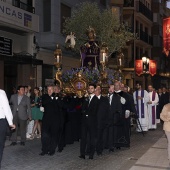 XXX Procesión Diocesana