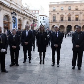 XXX Procesión Diocesana