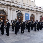 XXX Procesión Diocesana