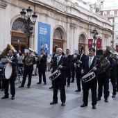 XXX Procesión Diocesana