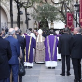 XXX Procesión Diocesana