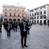 XXX Procesión Diocesana