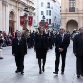 XXX Procesión Diocesana