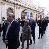 XXX Procesión Diocesana