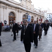 XXX Procesión Diocesana