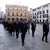 XXX Procesión Diocesana