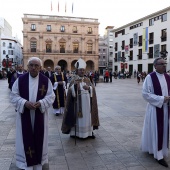 XXX Procesión Diocesana