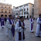 XXX Procesión Diocesana