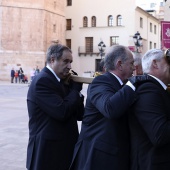 XXX Procesión Diocesana