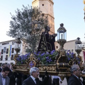 XXX Procesión Diocesana