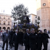 XXX Procesión Diocesana