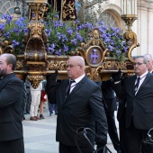 XXX Procesión Diocesana