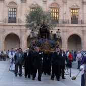 XXX Procesión Diocesana