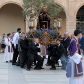 XXX Procesión Diocesana