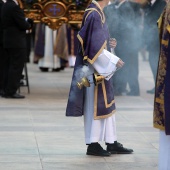 XXX Procesión Diocesana