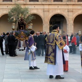 XXX Procesión Diocesana