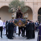 XXX Procesión Diocesana