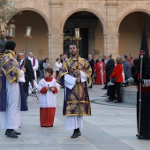 XXX Procesión Diocesana