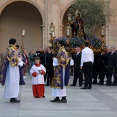 XXX Procesión Diocesana