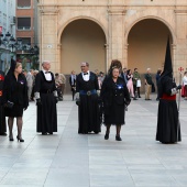 XXX Procesión Diocesana