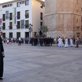 XXX Procesión Diocesana