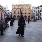 XXX Procesión Diocesana