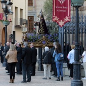 XXX Procesión Diocesana