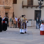 XXX Procesión Diocesana