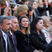 XXX Procesión Diocesana