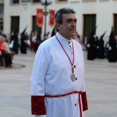 XXX Procesión Diocesana