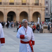 XXX Procesión Diocesana