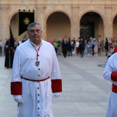 XXX Procesión Diocesana