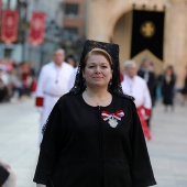 XXX Procesión Diocesana