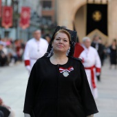 XXX Procesión Diocesana